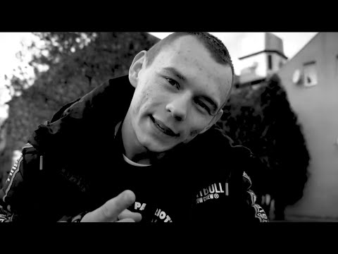 SBT x JARECKI ZDW - Peron Zaspanych feat. INTRUZ REMIX prod BituBeatz // PERON ZASPANYCH