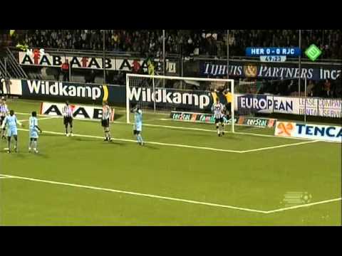 2008-10-04 Heracles Almelo - Roda JC 2-0