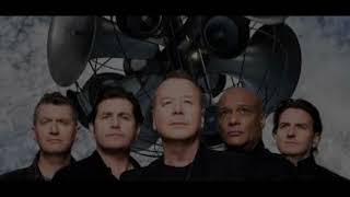 SIMPLE MINDS - Sign O&#39; The Times (Version RB)