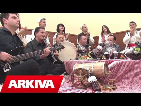 Labinot Rexha (NOTI) & Xheza - Kenge te shpirtit (Official Video HD)