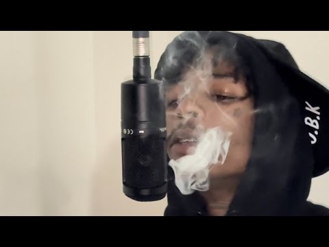 B Dubb Da’Artist “Long Ride” (Mic Check)