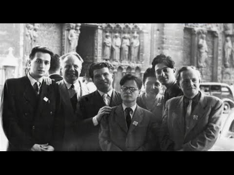 Dmitri Bashkirov plays Beethoven Piano Sonata no. 23, Appassionata