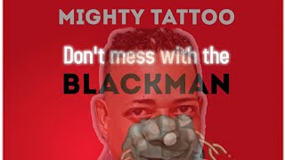 Download lagu Tattoo X Zeta Band Don t mess with D Blackman... mp3