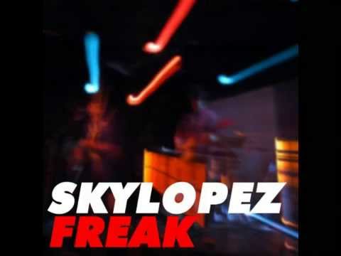 Skylopez - Freak EP (completo)