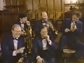 Rare Video! Canadian Brass play Dixie Bach -  80's