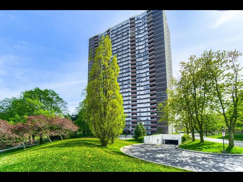#2806-3100 Kirwin Avenue Mississauga Home for Sale - Real Estate Properties for Sale