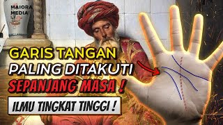 Download lagu WASPADAI PEMILIK GARIS TANGAN INI ❗ Garis Tangan Pemilik Indera Keenam & Mata Batin Tingkat Tinggi mp3