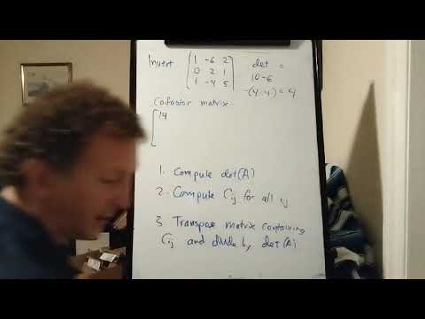 MATH 205 Week 3 Lesson 3