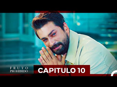Fruto Prohibido Capitulo 10 (Doblado en Español) (La Versión Larga)