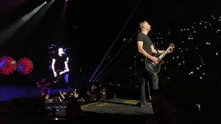 Frei.Wild - Verbotene Liebe, verbotener Kuss (live München Olympiahalle 2018)