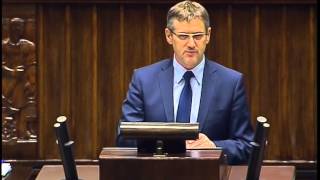 Ustawa budżetowa. 06.11.2013