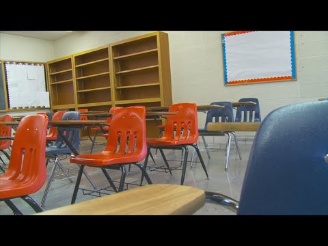 Survey Finds Majority Of MN Parents Feel Comfortable Sending Kids Back To School This Fall