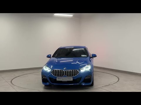 BMW 2-Series 218d M Sport Auto Gran Coupe - Image 2