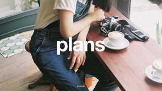 Oh Wonder - Plans (w/ lyrics / HD)