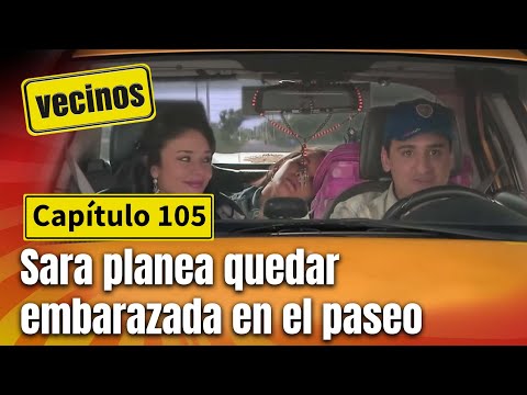 A plan that can't go wrong: Chapter 105 - Neighbors | Caracol Television