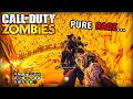 The Banana Zombies Tower Makes Cheese Cube Look EASY Black Ops 3