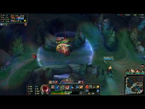 Ślepy Leśnik i Spółka Mnichów [Silverowa Jungla #1]