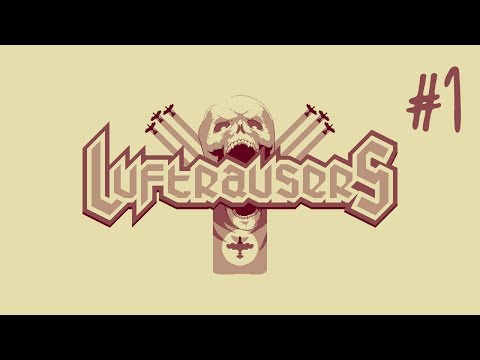 luftrausers pc download
