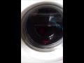 Zanussi Main Wash And First Spin 2 3