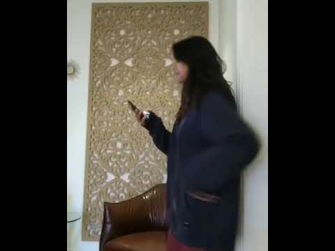 Samjhana Aaidincha (cover)