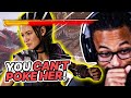 You CANNOT Make a Mistake Against Li Mei in Mortal Kombat 1!