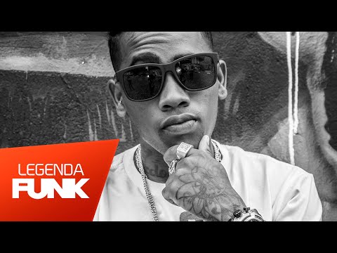 MC Negão do Arizona - O Relógio (Studio THG) Lançamento Oficial 2015