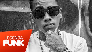 MC Negão do Arizona - O Relógio (Studio THG) Lançamento Oficial 2015