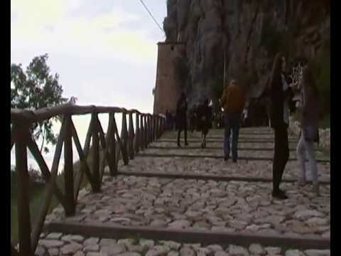 processione di San Michele Arcangelo