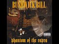 Bushwick Bill Phantom Of The Rapra 1995 Full Album Houston TX