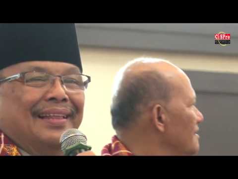 TIGA SIBOLANGIT [LAGU KARO] - LANDEK SUKUT BANGUN "ANTHONY & ANLYKA"[WEDDING KARO]