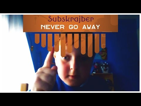 ♪ Subskrajber ft. C-Bool - Never Go Away