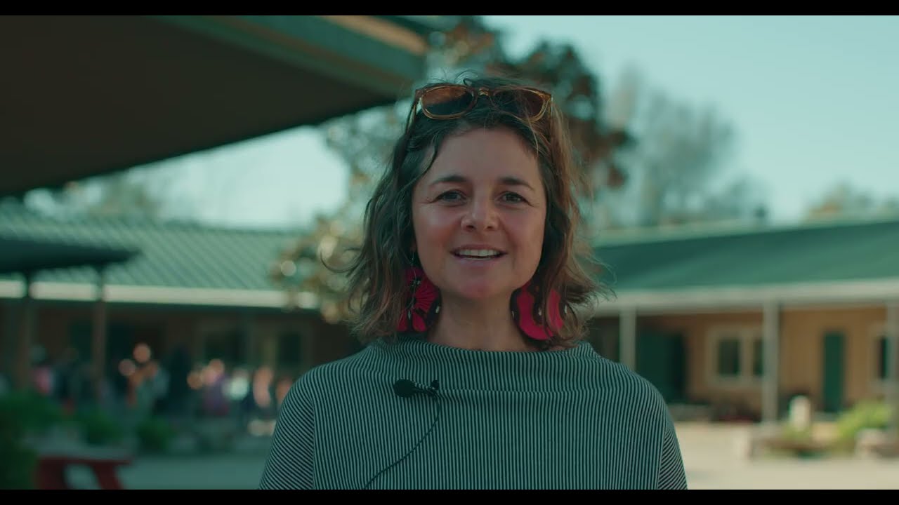 ThinkDiffusion at The Foundation Academy