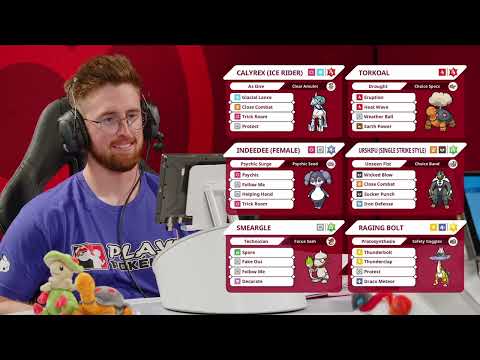 JOSEPH UGARTE VS BRIAN COLLINS | 2025 VANCOUVER REGIONAL Championship SWISS ROUND 6