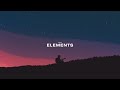 Elements Iravu