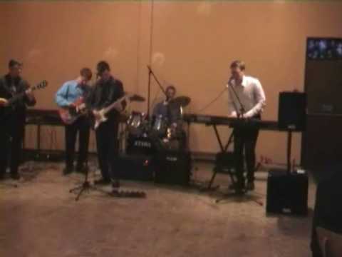 Jericho @ Cheshire Lines, Garston : Don't Stop