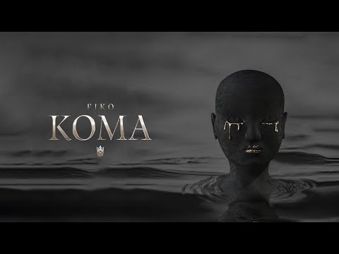 Fiko - KOMA (Official Audio)