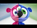 ZINTIZ G MAJOR 19 EFFECTS Gummibär Gummy Bear Song PART 464 TEAM BAHAY 3 0 SUPER SCARY COOL EFFECT