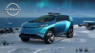 Presentación Concept Car: Hyper Adventure Trailer