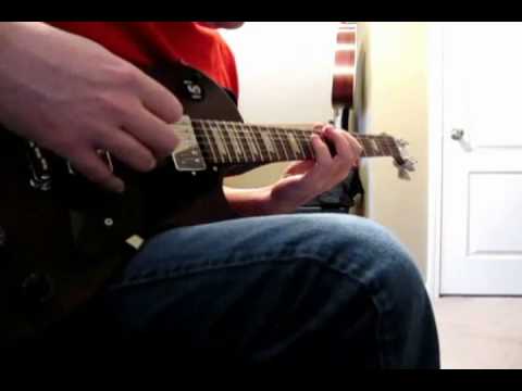 Save Me - Staind