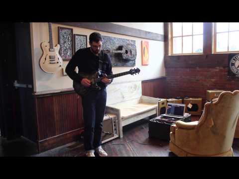 Elite Music Sales - Tone King Falcon