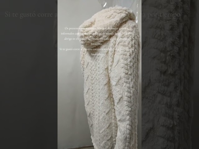 Vídeo relacionado con PANOZON Chaquetas de Hombre Chaqueta de Béisbol Informal Abrigo de Manga Larga Sudadera para Hombre,Gris 2XL