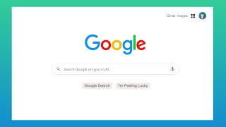 Create Google Home Page using HTML and CSS | WebCoder