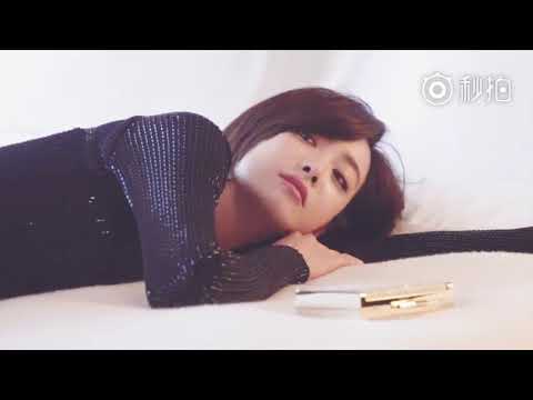 [HD] Victoria - Shanghai Times May 16-22 Issue x Jimmy Choo