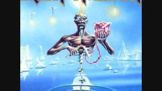Iron Maiden - Only The Good Die Young