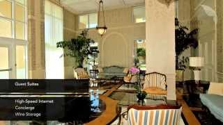 Alinari Condos in Downtown Sarasota, Florida - DWELL Real Estate