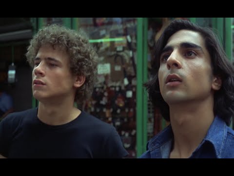 Pals (Colegas) - trailer