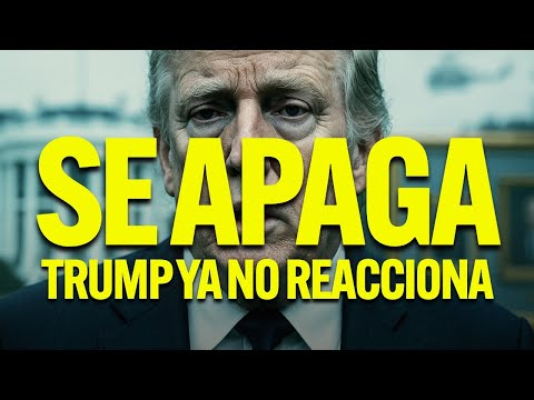 TRUMP'S MIND IS IN TOTAL DECLINE