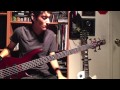 We Came As Romans | King of Silence [Bass Cover ...