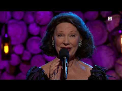 Åse Kleveland - Say Hello To Goodbye (Hver gang vi møtes)