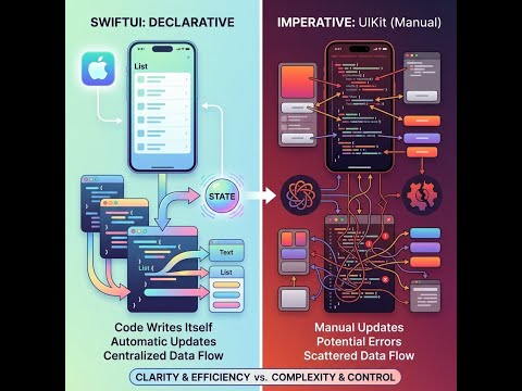 This SwiftUI series expands into 50 carefully designed questions - Question 01